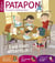 Patapon n.488 : fais bien attention !