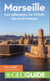 Marseille - les calanques, la Ciotat, Aix-en-Provence