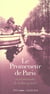 Promenades parisiennes rive gauche