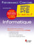 PERFORMANCE CONCOURS : informatique 1re année (MPSI, PCSI, PTSI)