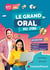 Le grand oral des STMG : 20 fiches pour découvrir  / préparer / maitriser l'épreuve Tle STMG