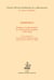 Dissensus - pratiques et représentations de la diversité des opinions (1500-1650)