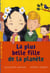La plus belle fille de la planète
