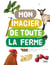 Mon imagier de toute la ferme