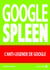 Google spleen - l'anti-légende de google