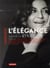 L'élégance