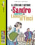 La véritable histoire de sandro, apprenti de léonard de vinci