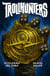 Trollhunters