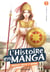 L'Histoire en manga Tome 2 : l'Antiquité grecque et romaine