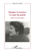 Denise levertov - le don de la poesie