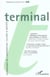 Revue terminal n.87 : politiques d'entreprise, informatique et réseaux