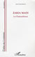 Zakia Madi : La chatouilleuse