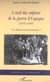 L'exil des enfants de la guerre d'Espagne : (1936-1939) - La maison aux géraniums