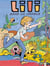 Lili Tome 27 - Lili dans la jungle