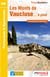 Les monts de vaucluse... à pied (édition 2015)