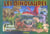 Livre de puzzles/les dinosaures