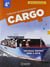 Cargo : mathématiques - 4e - livre de l'élève