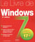 Le Livre De Windows 7 2Ed
