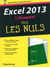 Excel 2013 Pour Les Nuls