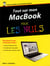 Tout Sur Mon Macbook Pro, Air & Retina Pour Les Nuls