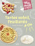 Tartes Soleil, Feuilletés Et Cie