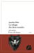 La trilogie des deux mondes Tome 1 - la terre des hommes