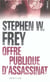 Offre publique d'assassinat
