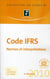 Code IFRS -.normes et interprétations (5e édition)