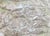 Poster Massif Des Ecrins Plastifie 1/25.000  137X100 Cm