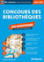 Concours des bibliothèques - 200 questions (Catégories A, B et C - Édition 2025-2026)