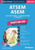 ATSEM/ASEM - Tout-en-un (Catégorie C - Concours 2026-2027) : Concours externe - Concours interne - 3e concours (édition 2026/2027)