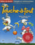 Toutche-à-tout. - cahier de devoirs - français et mathématiques