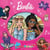 Mon premier livre puzzle : Barbie