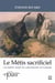Le Métis sacrificiel : Les habits neufs du colonialisme au Canada