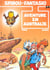 Spirou et Fantasio Tome 34 : aventure en Australie
