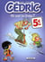Cédric Tome 16 : où sont les freins ?