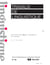 Travaux de linguistique n.59
