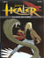 James Healer Tome 2 - la nuit du cobra