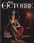 Miss Octobre Tome 4 : un flic et un homme