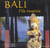Bali, l'ile inspiree