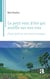 Le petit vent d'été qui souffle sur nos vies