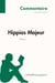 Hippias Majeur de Platon