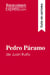Pedro Paramo de Juan Rulfo (Guia de lectura) : Resumen y analisis completo