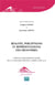 Réalités, perceptions et représentations des frontières - l'espace transfrontalier de la grande région Sarre-Lor-Lux