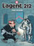 L'agent 212 - Tome 20 - Chair de poule