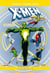 X-Men : Intégrale vol.21 : 1969-1970