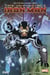 The invincible Iron Man Tome 5 : démon
