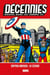 Décennies - Marvel dans les années 50 - Captain America : la légende