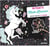 Ma pochette mode licorne - cartes à gratter et à colorier