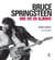 Bruce Springsteen - une vie en albums